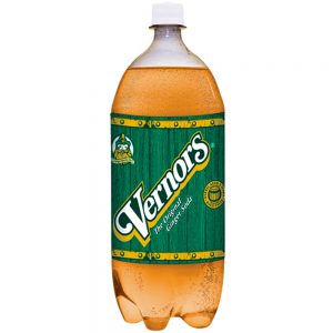 Regular Vernors | Packaged